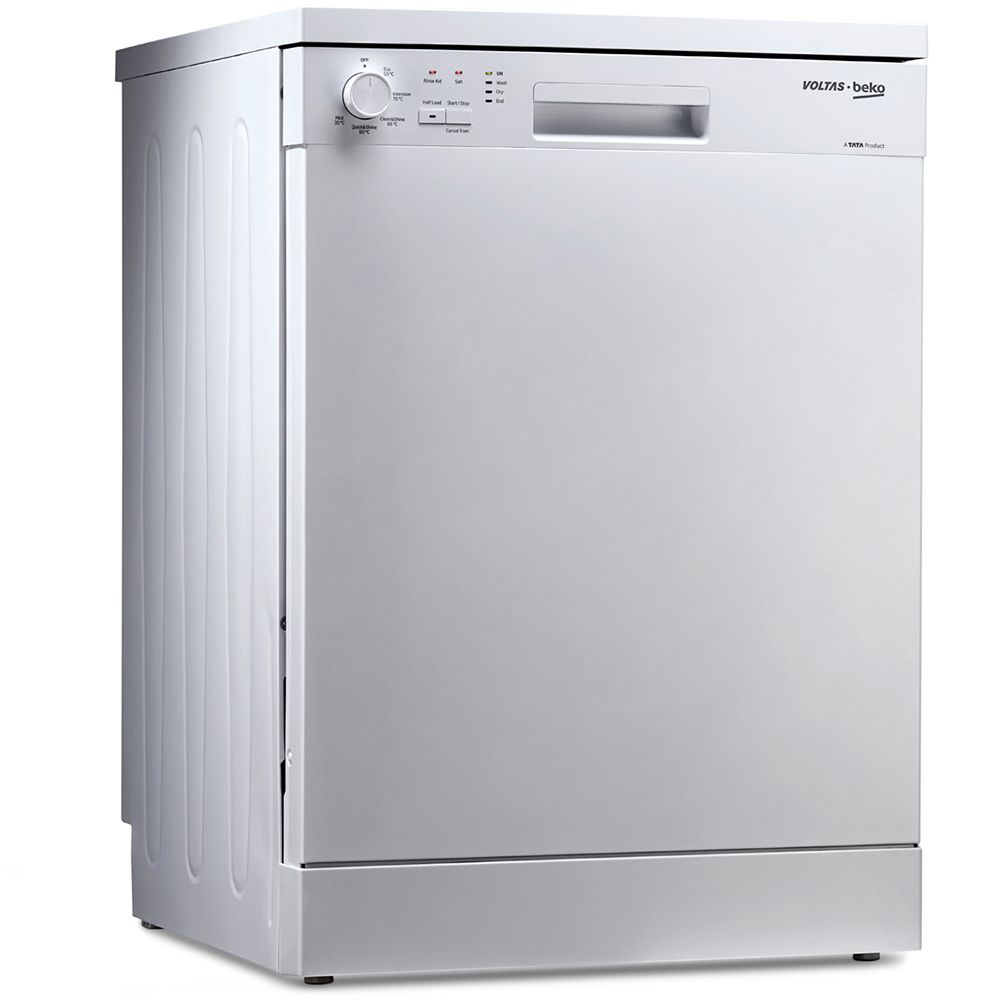 voltas dishwasher