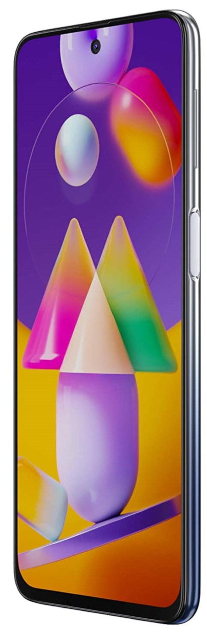 m31s 8gb ram 128gb