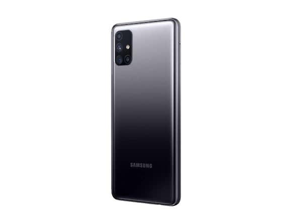m31s 8gb ram 128gb