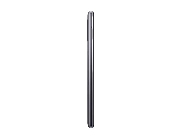 samsung m31 external storage
