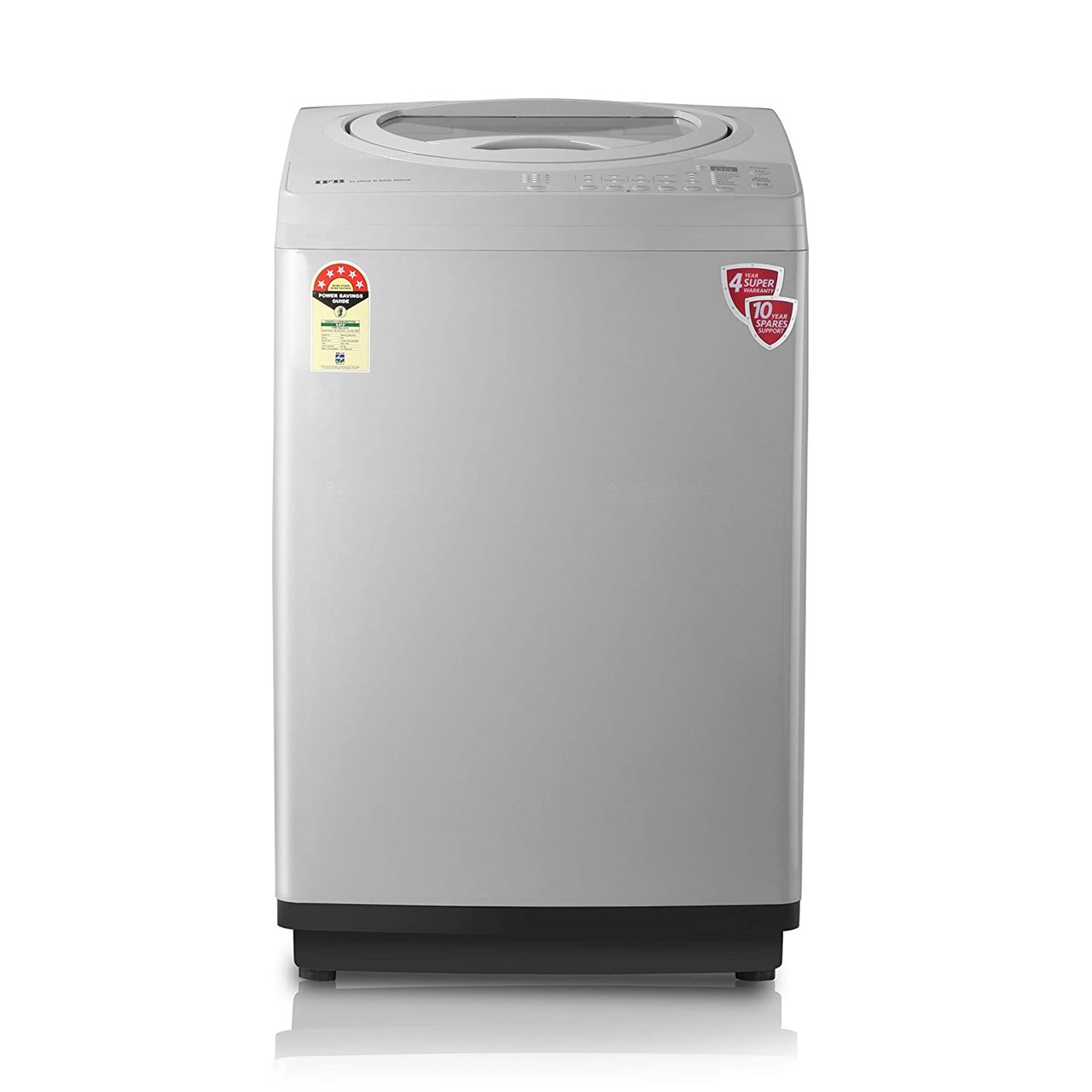 IFB 6.5Kg RSS Aqua Fully Automatic Top Loading Washing Machine