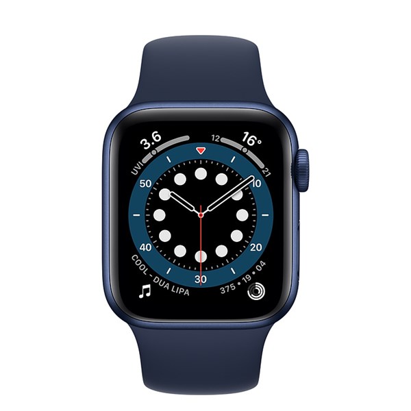 apple watch series 6 gps plus cellular