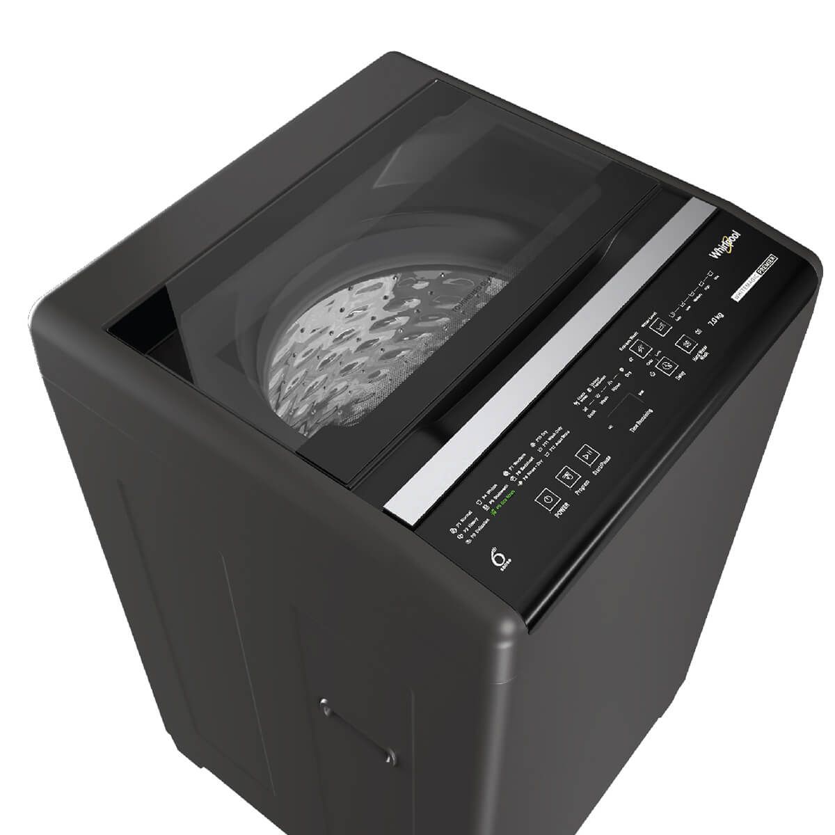 whirlpool 7kg whitemagic genx