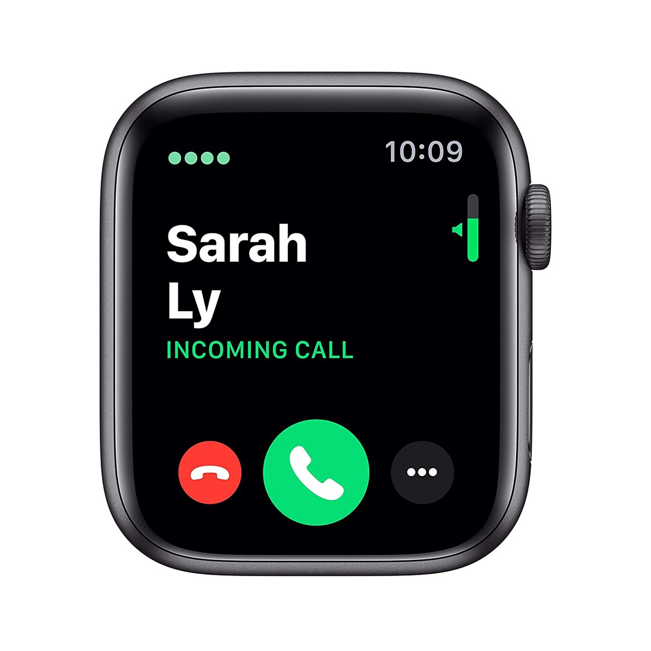 series 5 cellular apple watch