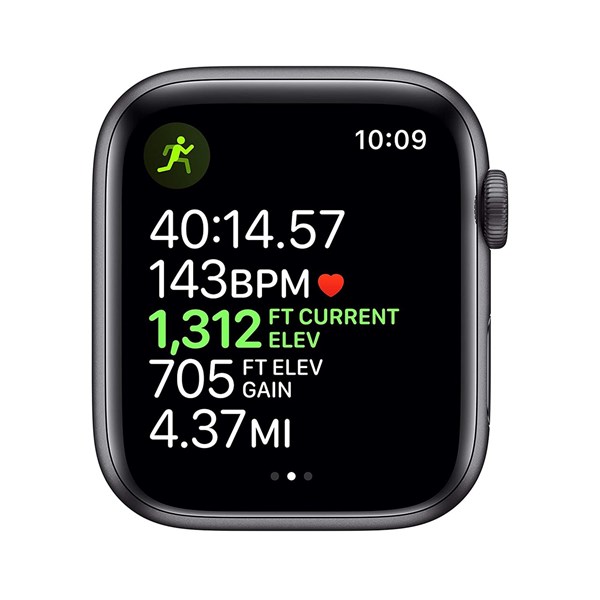 difference between iwatch gps and gps plus cellular