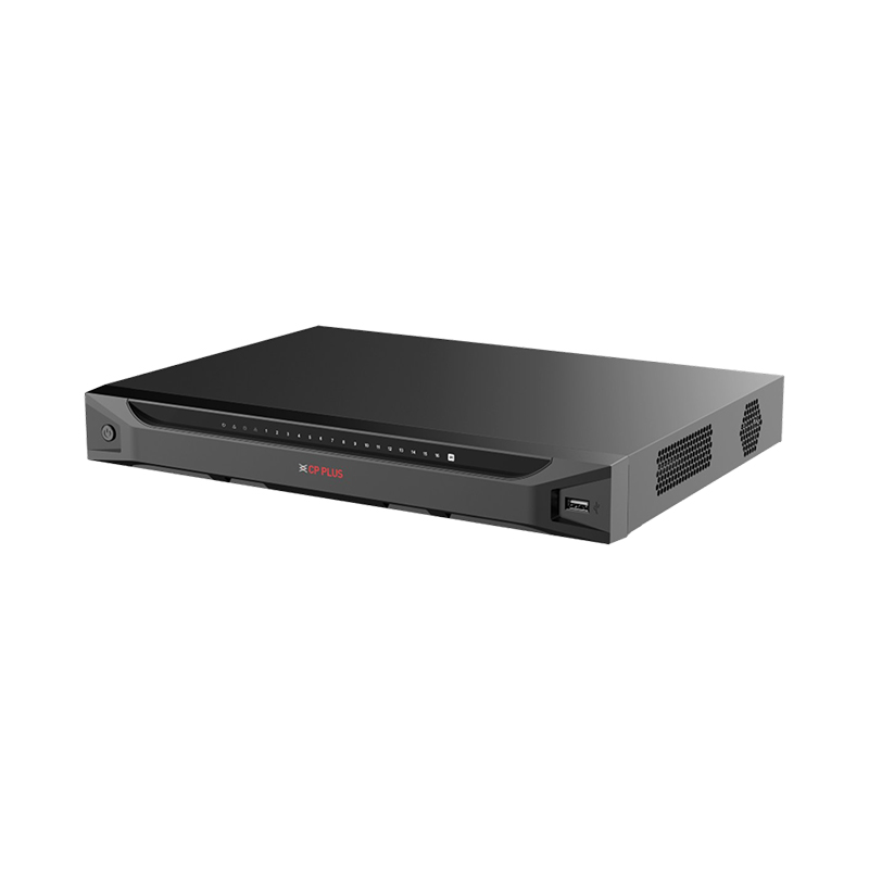 Picture of CP PLUS 16 Channel 4K Network Video Recorder (CP-UNR-4K2161-V4)