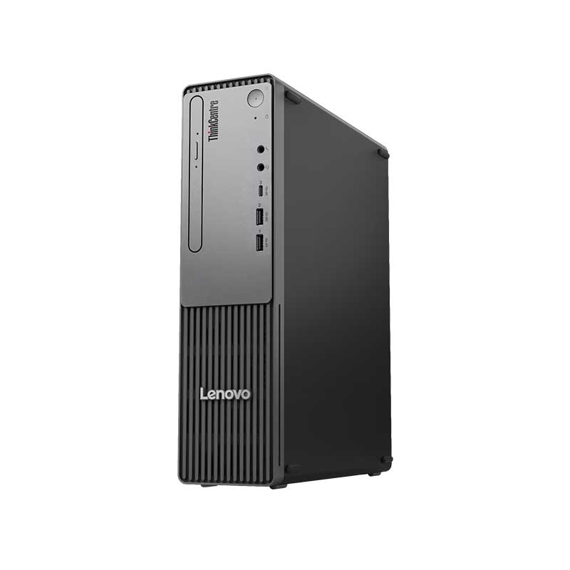Picture of Lenovo ThinkCentre Neo30s Intel Core-i5-13420h 13DK0009IH  Light Desktop (8GB/512GB-SSD/ Integrated Intel UHD Graphics/ USB Traditional Keyboard/ USB Calliope Mouse/ Black/ 3 Year Premier Support)