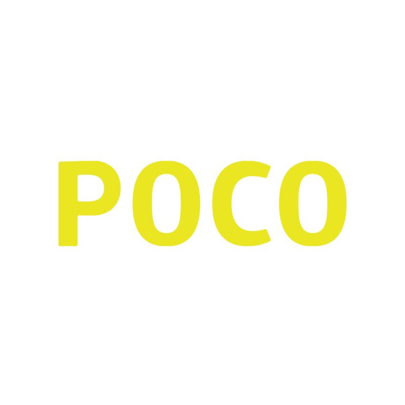 Picture for manufacturer POCO