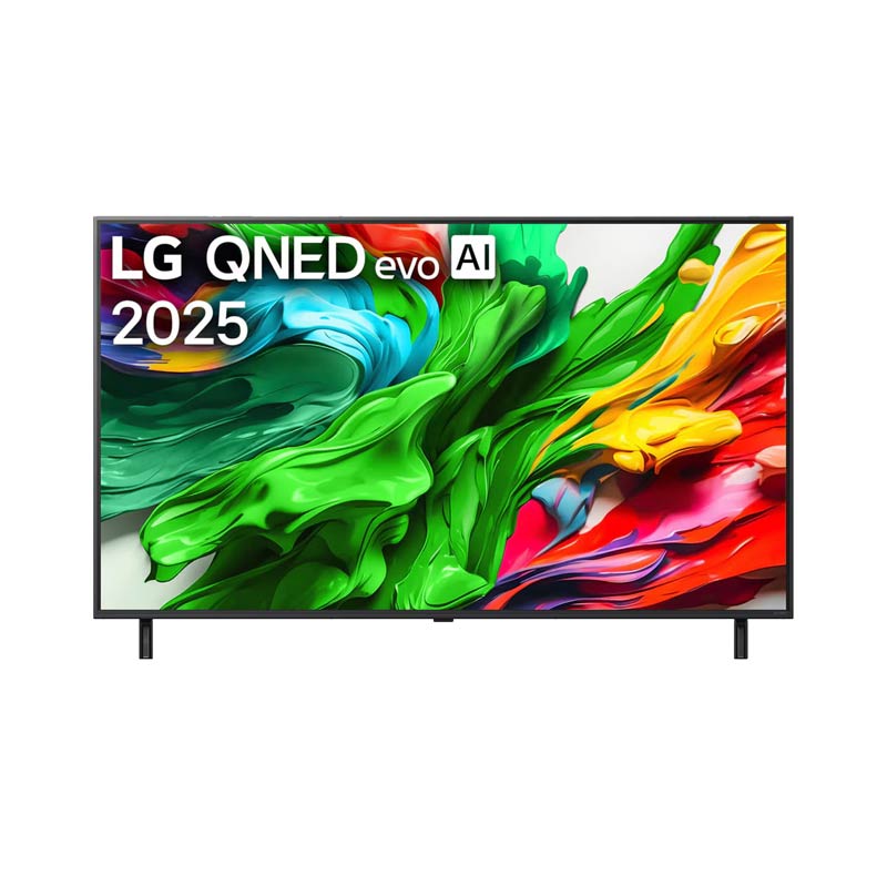 Picture of LG 65 inch (164 cm) 4K QNED 8GA MiniLED Smart TV (65QNED8G)