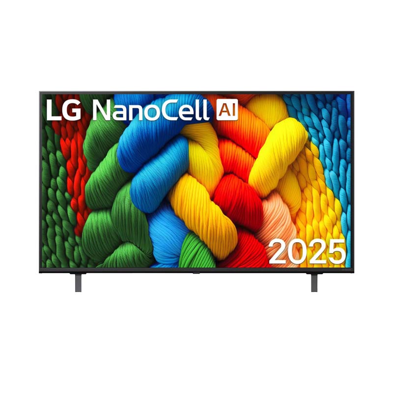 Picture of LG 75 inch  (189 cm) NanoCell  4K UHD AI TV (75NANO83)