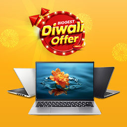 Picture for category Diwali Laptop Offer