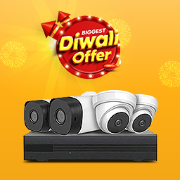 Picture for category Diwali CCTV Offer