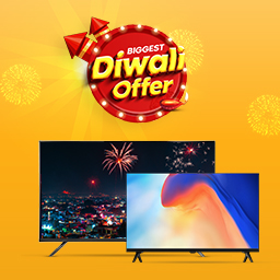 Picture for category Diwali LED TV Offer