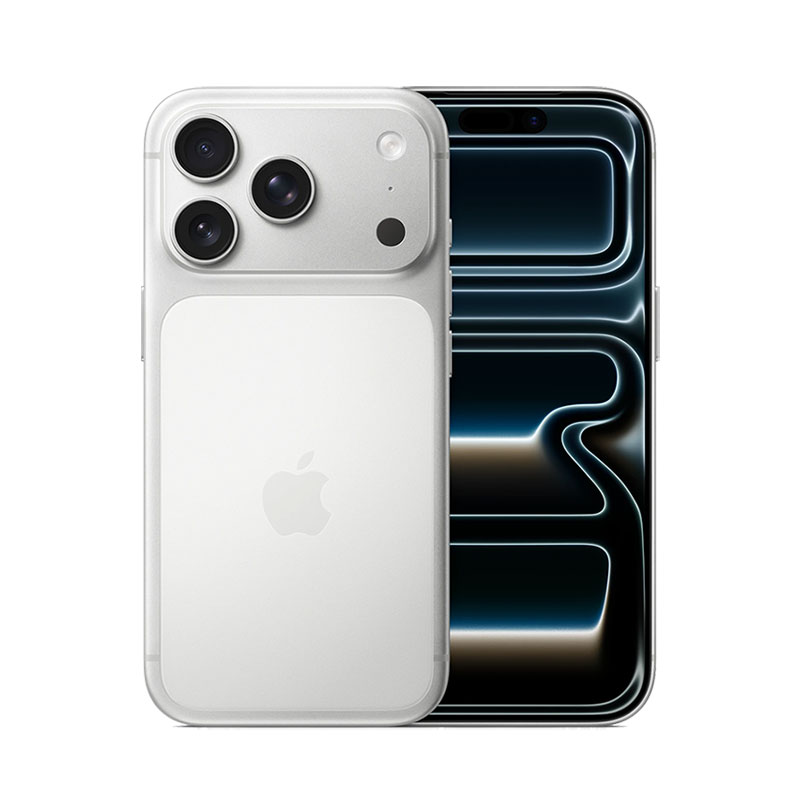 Picture of Apple iPhone 17 Pro MG8K4HNA (512GB, Silver)