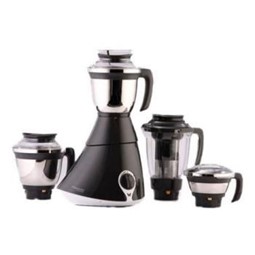 Picture of Butterfly Matchless 750 W Juicer Mixer Grinder (4 Jars, Grey)