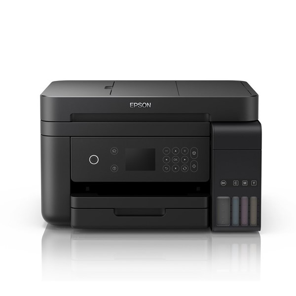 Picture of Epson L6170 Wi-Fi Duplex All-in-One Ink Tank Printer