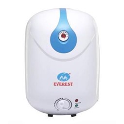 Picture of Everest 15 L Storage Water Heater (White & Blue, 15LEWH-CH)