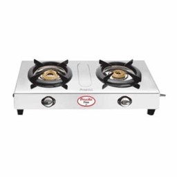 Picture of Preethi Stove Bluflame Fino 2B SS