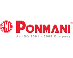 Picture for manufacturer Ponmani