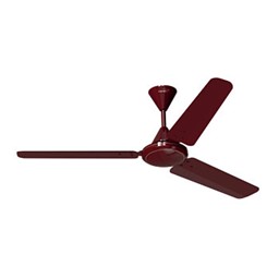 Picture of VGuard Fan 48 Sturdee Cherry Brown / Ivory / White