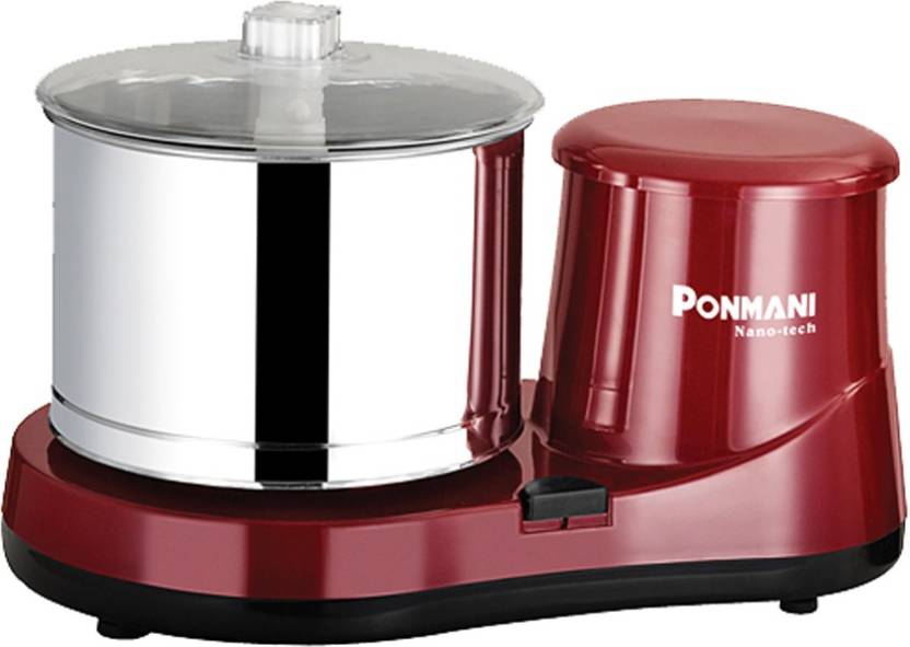 Picture of Ponmani Grinder 2L Nano Tech