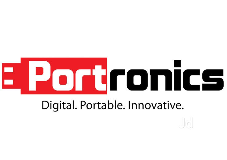 Picture for manufacturer Portronics