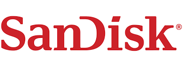 Picture for manufacturer SanDisk 