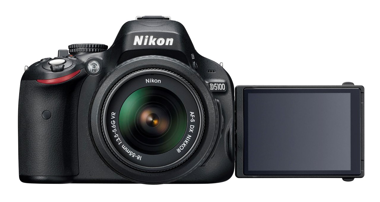 Picture for category Camera