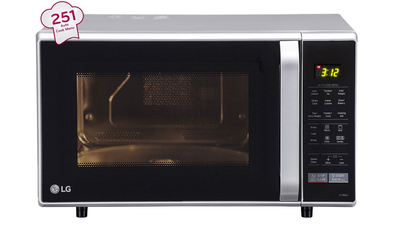 Picture of LG Oven MC2846SL