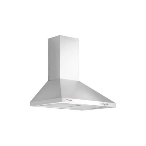 Picture of Butterfly Electric Chimney Rhino