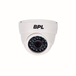 Picture of BPL CCTV Camera HD  BSNDFP20 (2 MP)