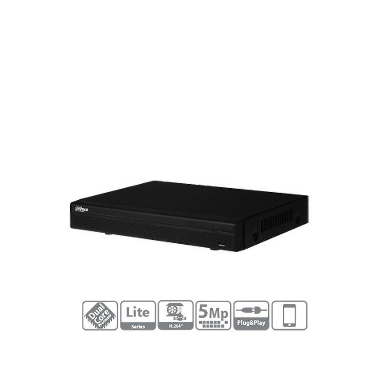 Picture of Hi Focus HD-XVR-4801H1 (HD 8 Channel)