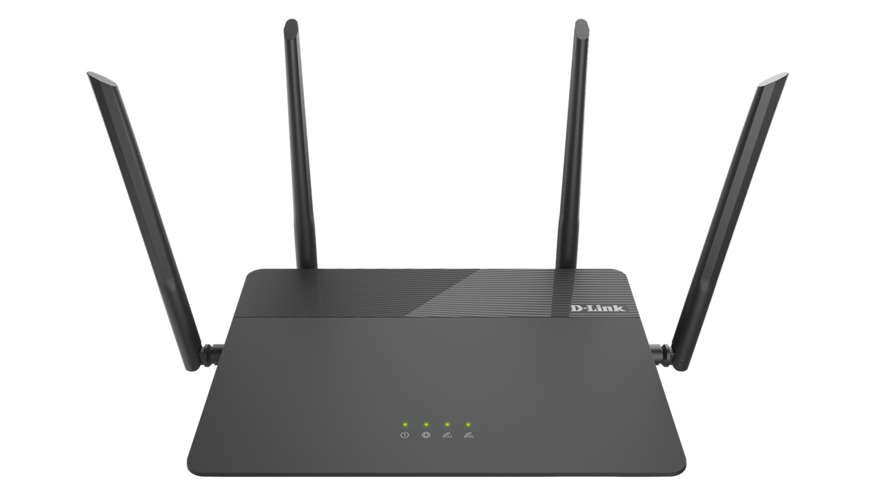 Picture of D-Link DIR-878 AC1900 MU-MIMO Wi-Fi Router