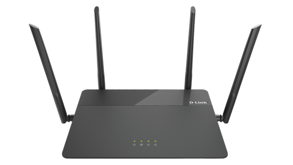 Picture of D-Link DIR-878 AC1900 MU-MIMO Wi-Fi Router