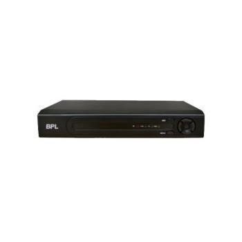 Picture of BPL DVR HD BRD0404040B  (1A 4 Channel)