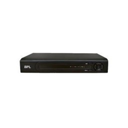 Picture of BPL DVR HD BRC1616040B  (1A 16 channel)