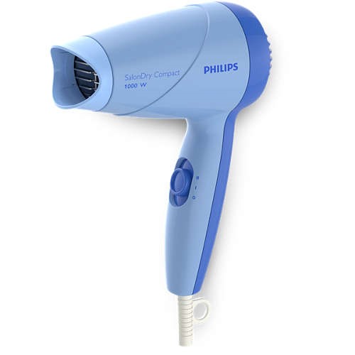 Picture of Philips Appliances Hair Dryer HP8142