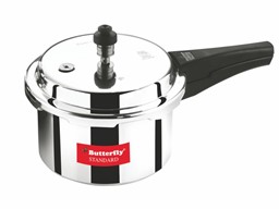 Picture of Butterfly Cooker 3L STD