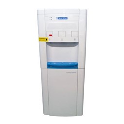 Picture of Blue Star BWD3FMRGA Hot, Cold and Normal Dispenser with Refrigerator Bottled Water Dispenser (BWD3FMRGA)