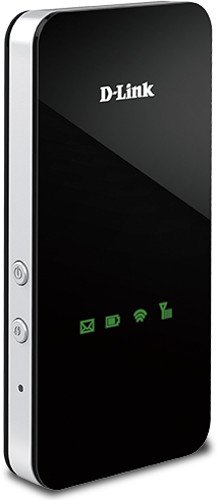 Picture of D-Link DWR-720 HSPA+ Mobile Router