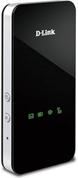 Picture of  D-LINK DWR 720 Mobile Router