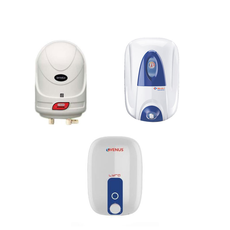 Picture for category Water Heater