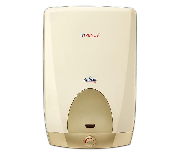 Buy Venus Water Heater 25L Vertical Splash 25GLV | SATHYA sathya.in