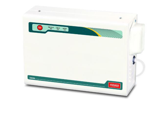 Picture of Stabilizer 4KVA Excel Premier