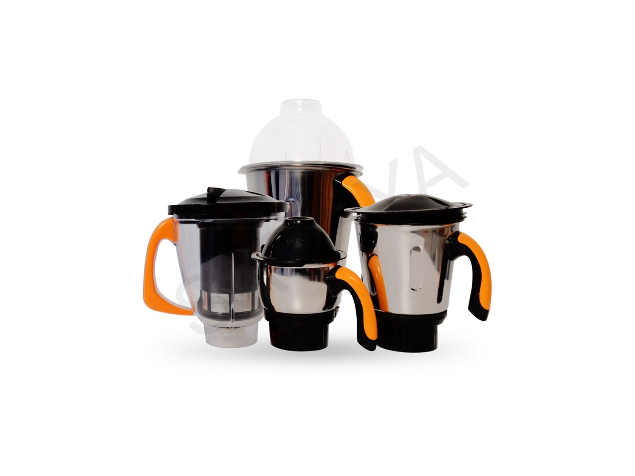 Buy Vidiem Mixie Vstar Evo Plus Online at Lowest Prices in India sathya.in