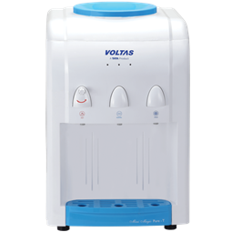 Picture of Voltas Mini Magic Pure T Bottled Water Dispenser (MINIMAGICPURE-T)