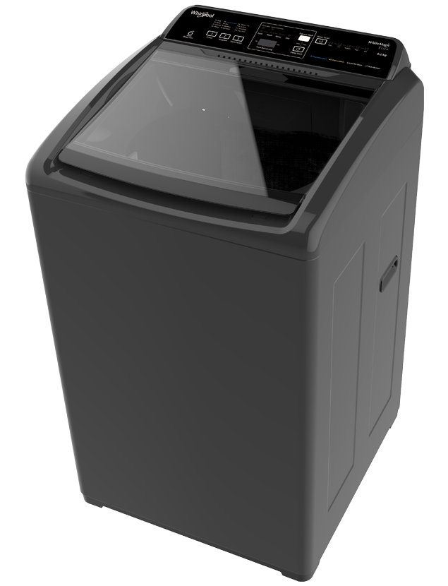 Picture of Whirlpool WM Whitemagic ELITE 7.0 Grey 10YMW