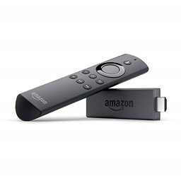 Picture of Amazon LED Accessories Fire TV Stick With Voice Remote