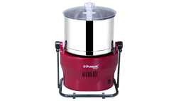 Picture of Ponmani Grinder 3L Power Plus Tilting - SS Stand
