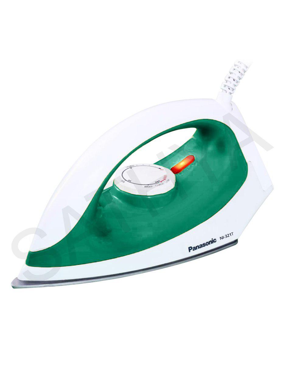 Picture of Panasonic Iron NI-321T Dry Iron